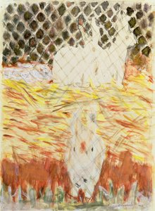 Kaniner, ca. 1930 af Pierre Bonnard