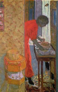 Konserverne af Pierre Bonnard