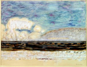Unknown image dani af Pierre Bonnard