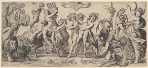 Bacchus