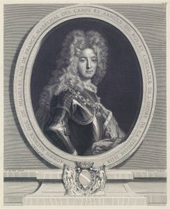 Adrien Maurice, hertug af Noailles