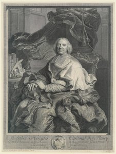 Andre Hercules, kardinal af Fleury