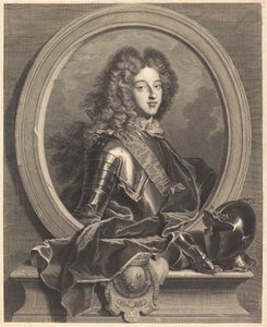 Ludvig af Frankrig, hertug af Bourgogne