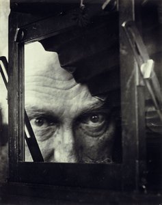 Mig selv af Pierre Dubreuil