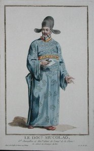 Doktor Scolau fra 