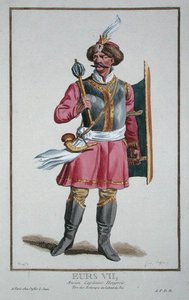 Eurs VII fra 