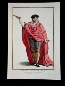 Pietro Loredano (d.1439) fra 
