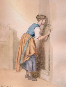 Nøglehullet, 1869, 1938