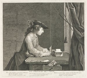 Korthus. af Pierre Filloeuil