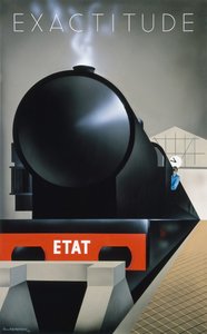 Exactitude, 1929 efter. af Pierre Fix Masseau