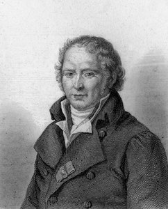 Greve af Fourcroy af Pierre François Bertonnier