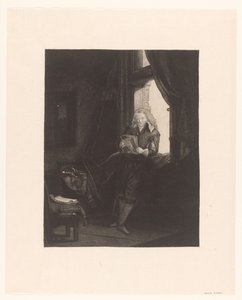 Jan seks af Pierre François Basan