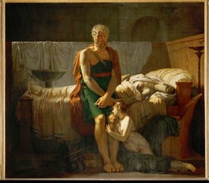 Le retour de Marcus Sextus - Marcus Sextus