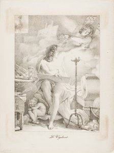 Den årvågne