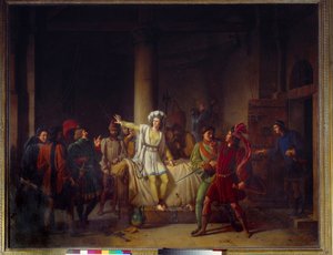 Hundredeårskrig: "" Jeanne d