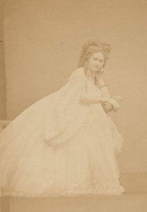 Det behagelige, 1860