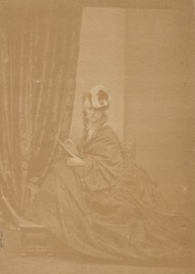 Blikket, 1860