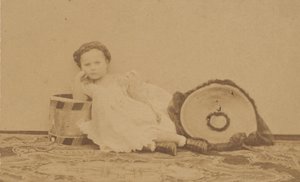 Trommen, 1860