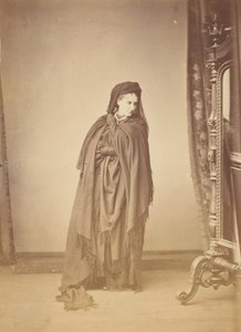 Restaurantserie, 1860
