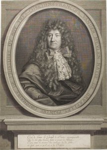 Francois Van der Meulen