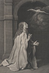 Sankt Teresa af Avila