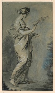 Ceres af Pierre Paul Prud