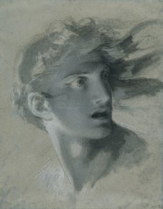 Hævnens leder, c.1804