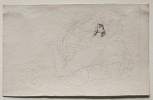 Europas voldtægt af Pierre Paul Prud