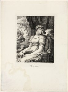 Læsning af Pierre Paul Prud