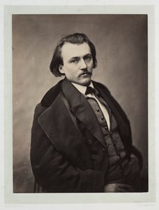 Gustave Dore af Pierre Petit