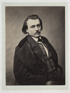 Gustave Dore af Pierre Petit