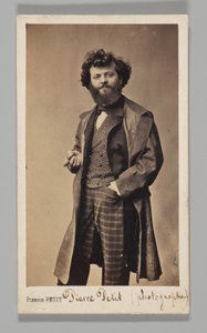  af Pierre Petit