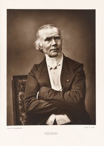 Velpeau af Pierre Petit
