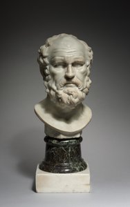 En filosof, 1662 af Pierre Puget