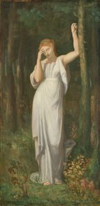 Erindring af Pierre Puvis de Chavannes