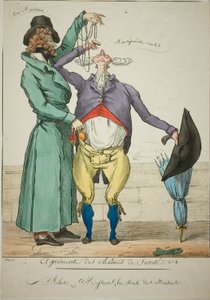 Godkendelse af sikkerhedskæden, nr. 1 af Pierre Roch Vigneron