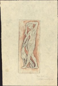 Diane au levrier (Diana og en Greyhound)