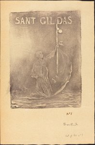 Sankt Gildas