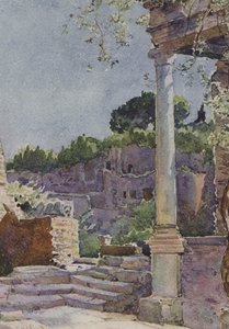 Rom, Forum