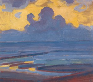 Ved havet