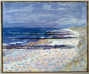 Mondrian, Piet af Piet Mondrian