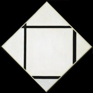 Piet Mondrian af Piet Mondrian