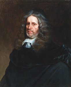 Portræt af Francis af Pieter (attr.to) Borsseler