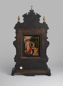 Bebudelse af Pieter Aertsen