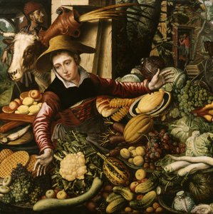  af Pieter Aertsen