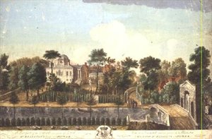 Chiswick House and Garden