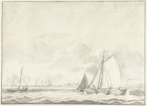 havlandskab af Pieter Blaauw