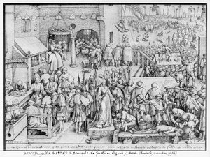 Retfærdighed, 1559