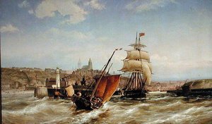 Boulogne Havn