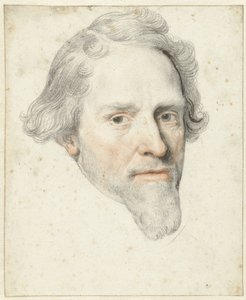 Portræt af Prins Maurits